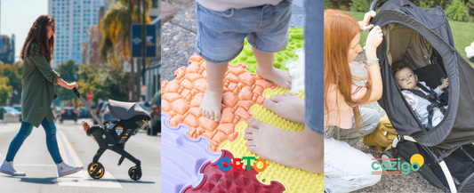 🍼 Nuestras marcas en BigKids: calidad, innovación y cariño para cada bebé