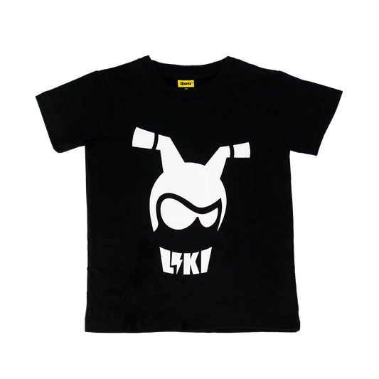 🎁 Polera Blanca Liki Trike Doona Niño(a) (100% off)