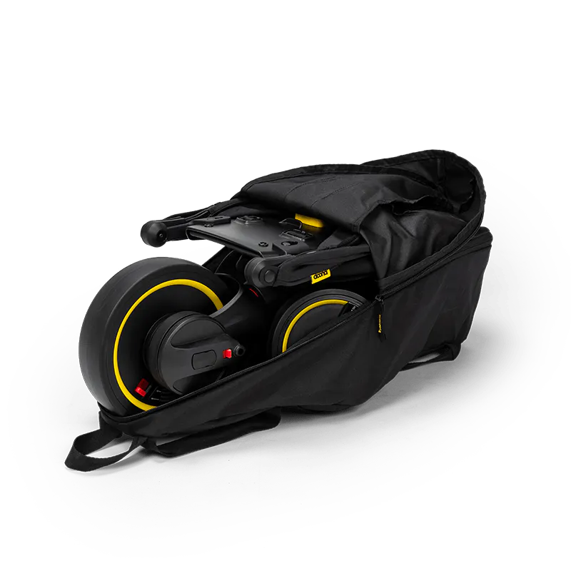 Bolso de viaje triciclo Liki Doona
