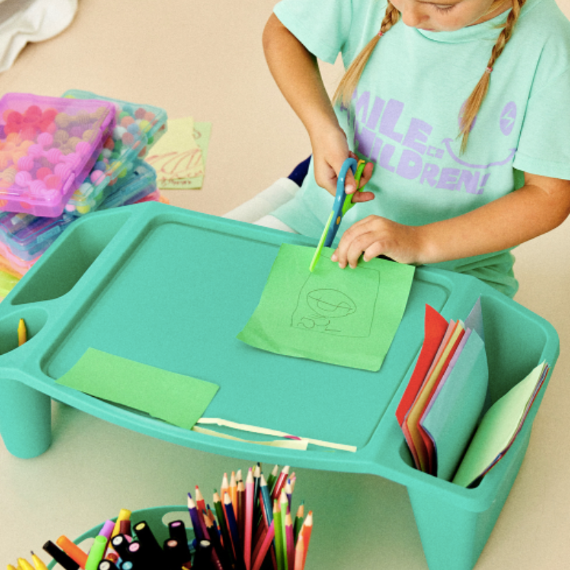 Bandeja de actividades PlayJoy