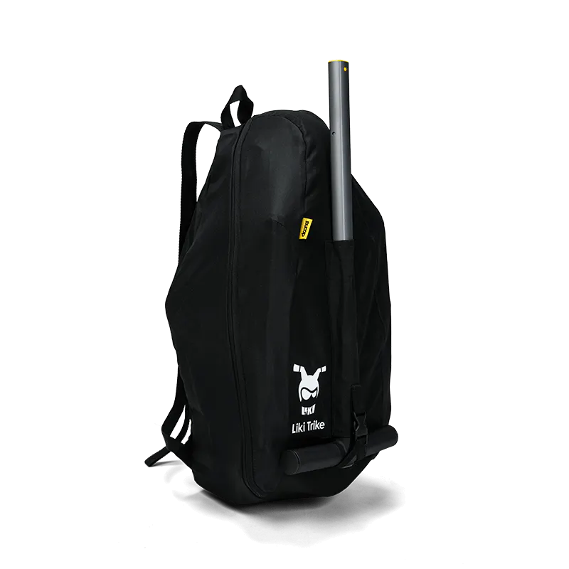 Bolso de viaje triciclo Liki Doona