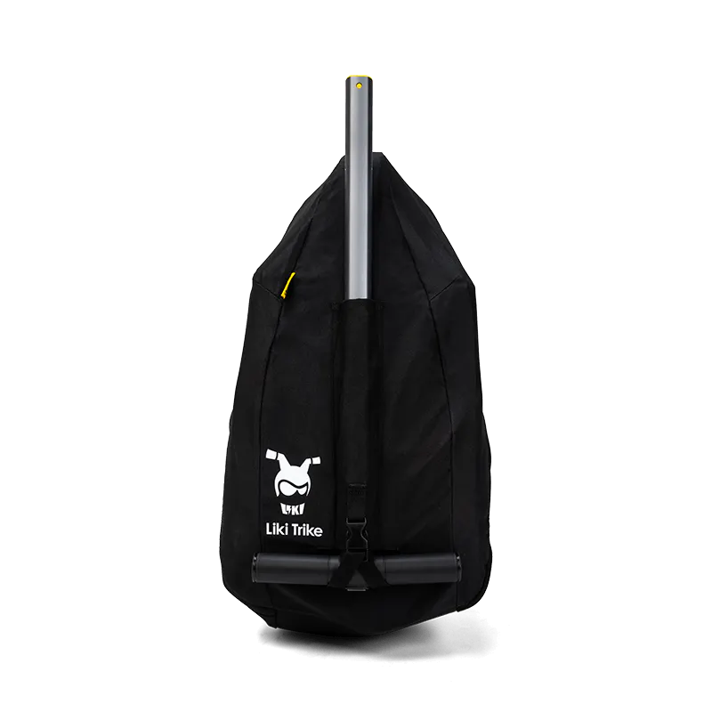 Bolso de viaje triciclo Liki Doona
