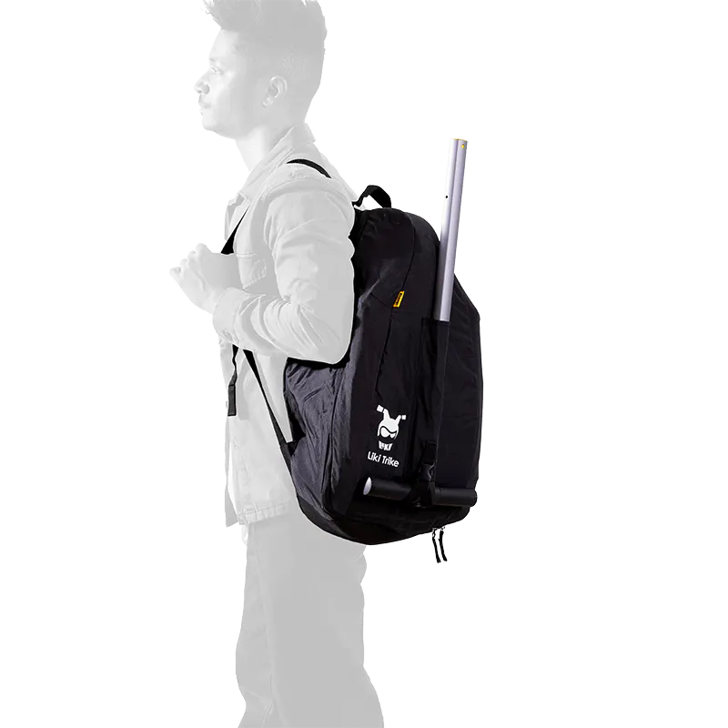 Bolso de viaje triciclo Liki Doona