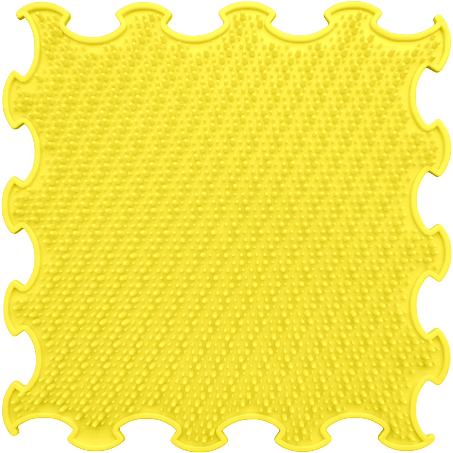 Set Sensory & Calm Mat alfombra sensorial 8 piezas Ortoto