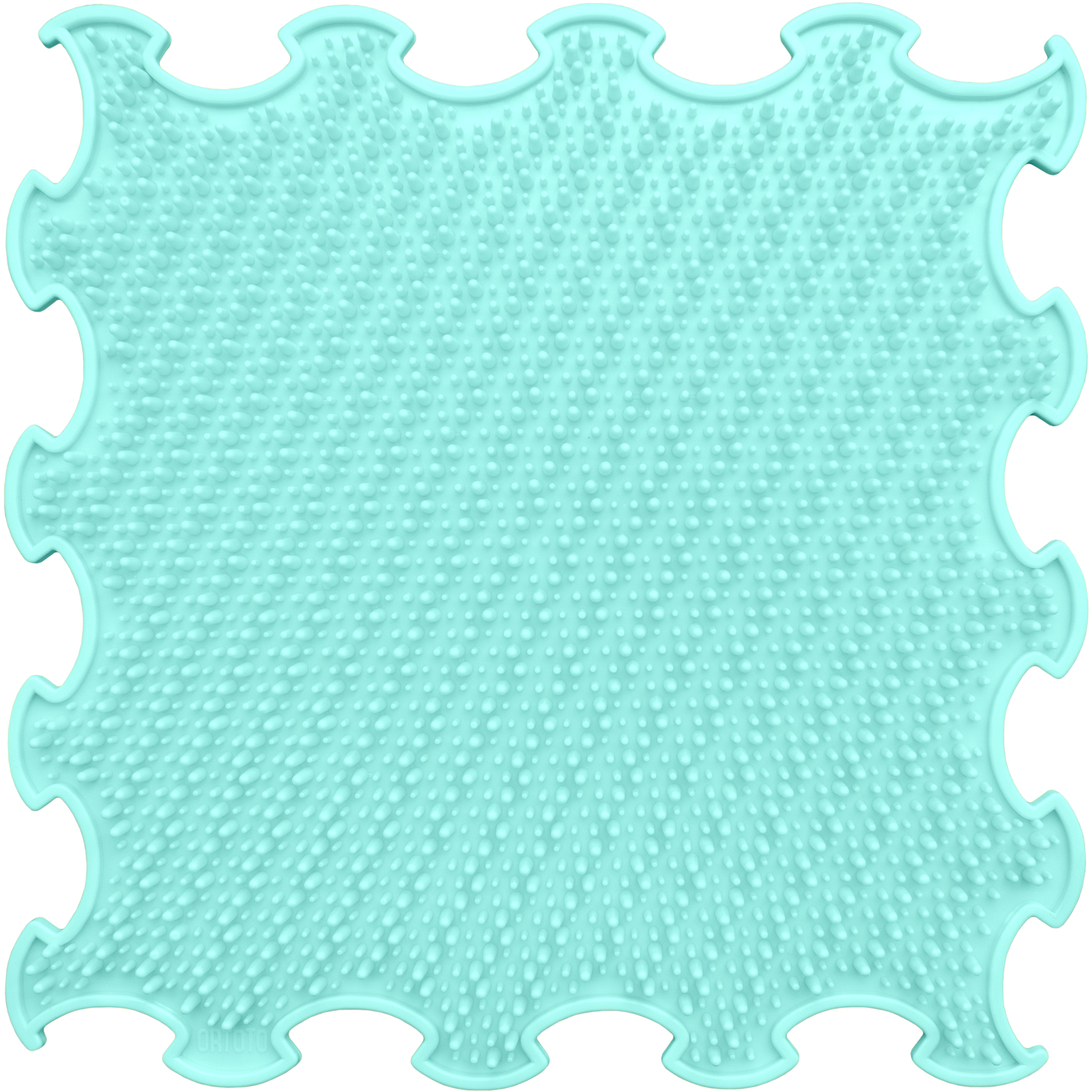 Set Sensory & Calm Mat alfombra sensorial 8 piezas Ortoto