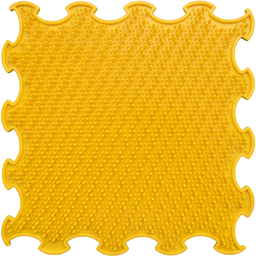 Set All in One Mat alfombra sensorial 12 piezas Ortoto