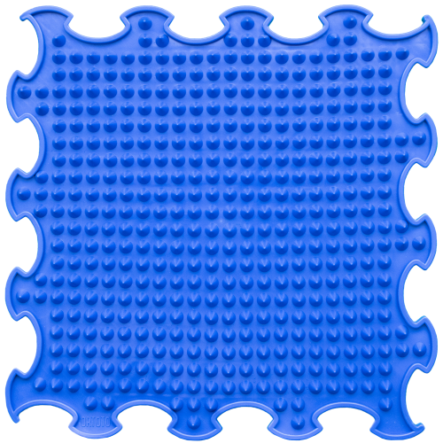 Set All in One Mat alfombra sensorial 12 piezas Ortoto