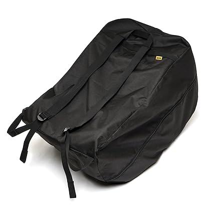 BOLSO DE VIAJE PARA SILLA COCHE DOONA+