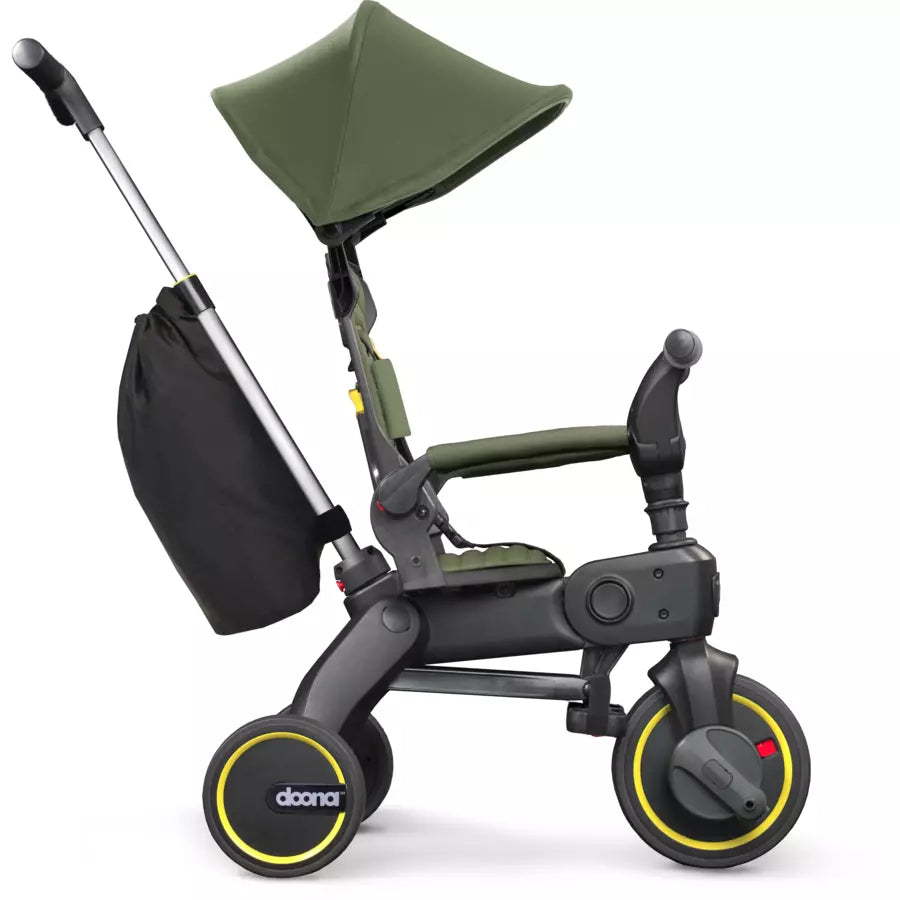PREVENTA Triciclo Liki Trike S3 Doona