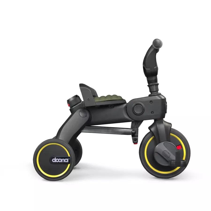 PREVENTA Triciclo Liki Trike S3 Doona