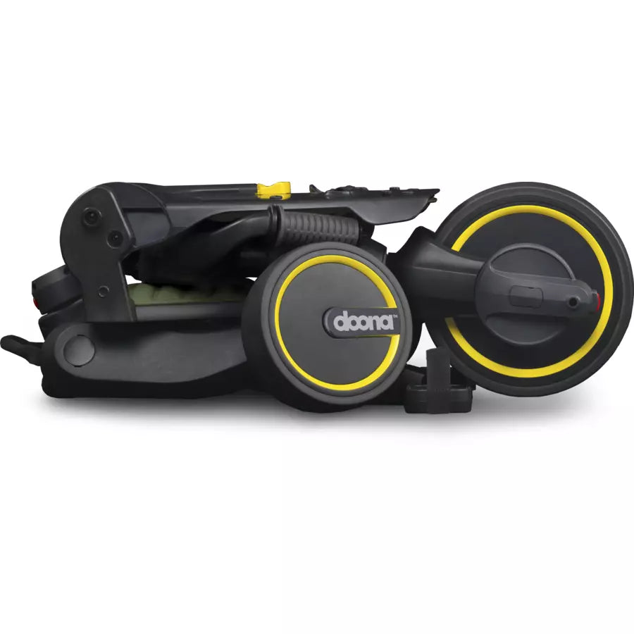 PREVENTA Triciclo Liki Trike S3 Doona
