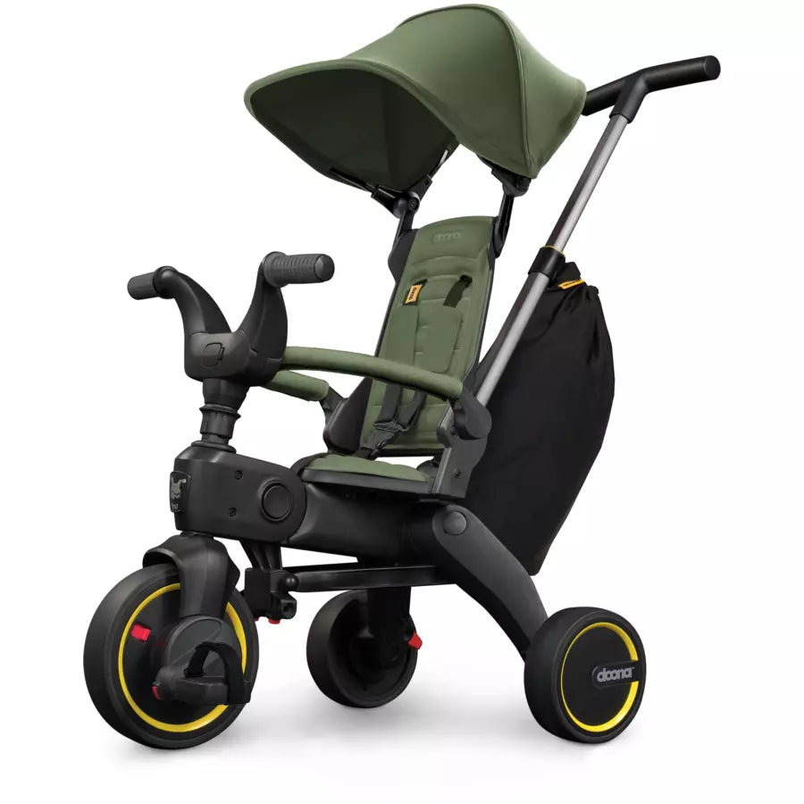 PREVENTA Triciclo Liki Trike S3 Doona
