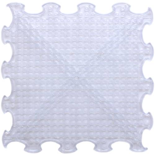 Set Ice Relaxing Mat alfombra sensorial 6 piezas Ortoto