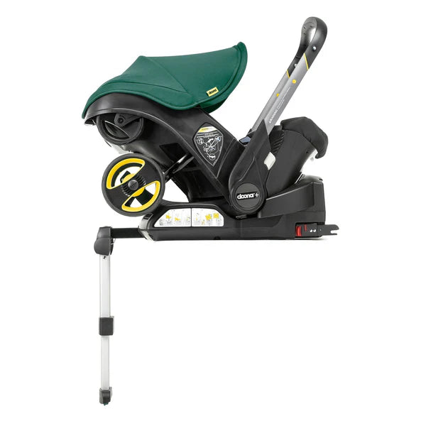 ISOFIX BASE COCHE DOONA+