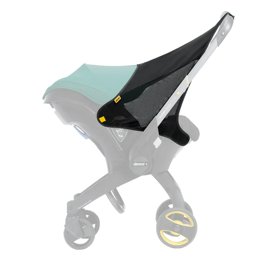 PREVENTA Extension parasol silla coche Doona+