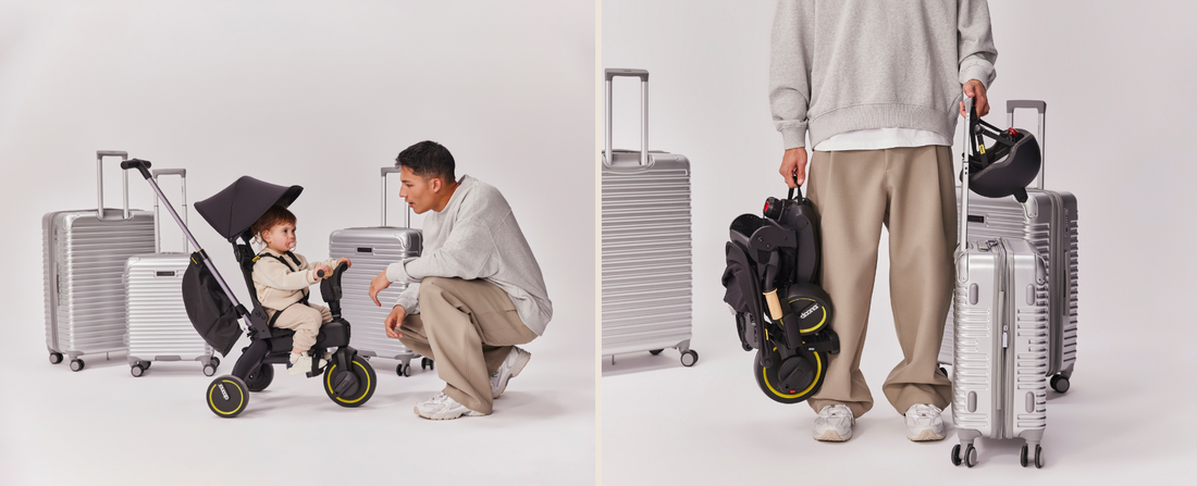 Doona Liki S3 y S5 ¿Cuál elegir?