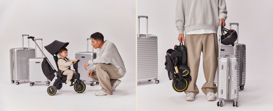 Doona Liki S3 y S5 ¿Cuál elegir?