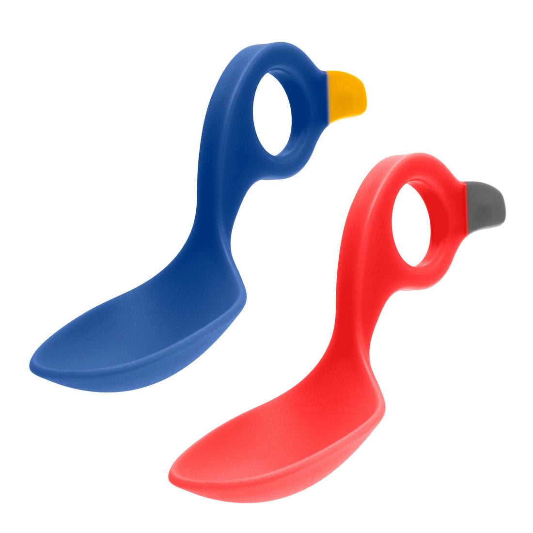 Cuándo usar la cuchara Ican según el desarrollo del bebé.