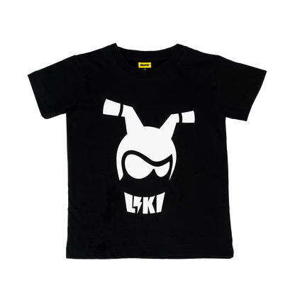 Polera Blanca Liki Trike Doona Niño(a)
