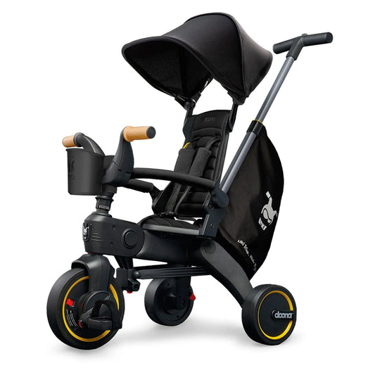 PREVENTA Triciclo Liki Trike S5 Deluxe Doona