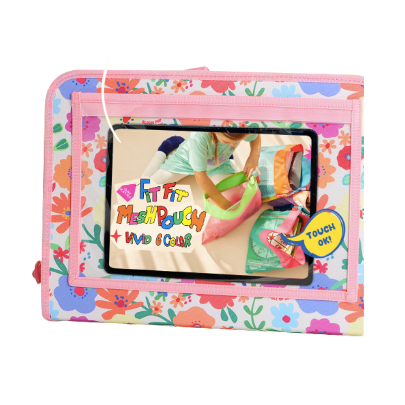 Maleta actividades de viaje PlayJoy