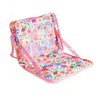 Maleta actividades de viaje PlayJoy