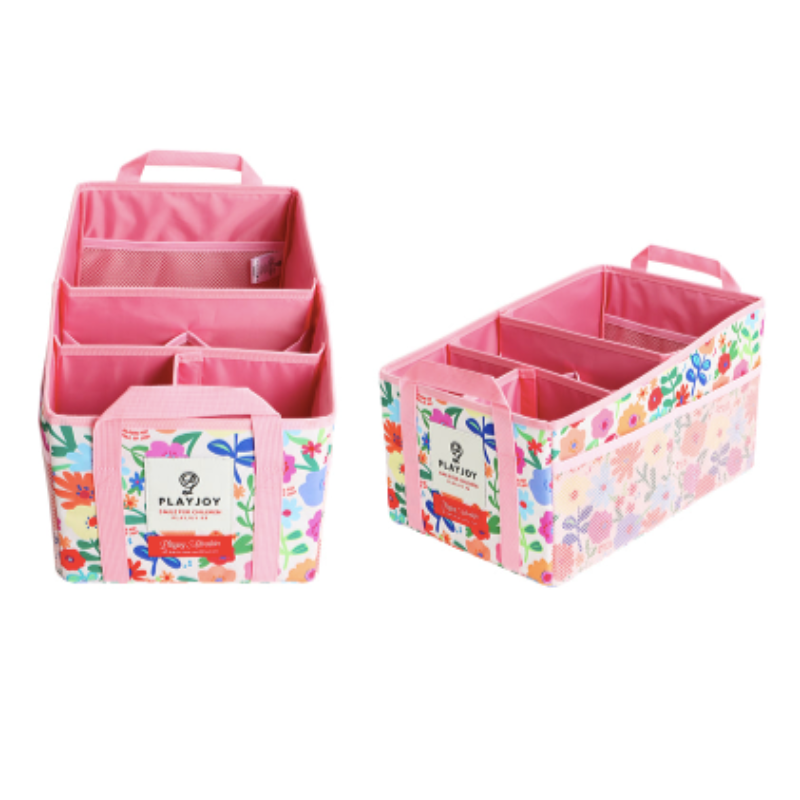 Bolso organizador plegable de viaje PlayJoy