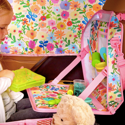 Maleta actividades de viaje PlayJoy