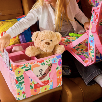 Bolso organizador plegable de viaje PlayJoy