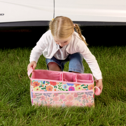 Bolso organizador plegable de viaje PlayJoy