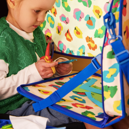 Maleta actividades de viaje PlayJoy