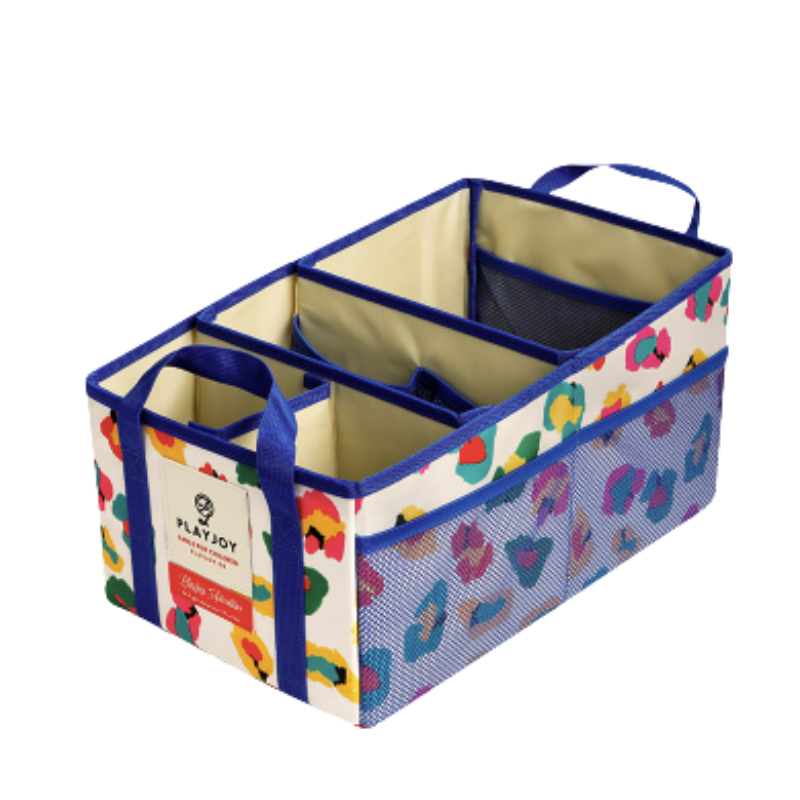 Bolso organizador plegable de viaje PlayJoy