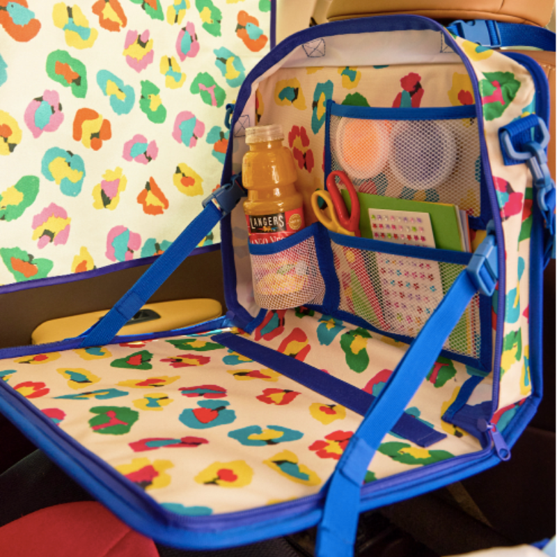 Pack Maleta y Bolso organizador de viaje PlayJoy