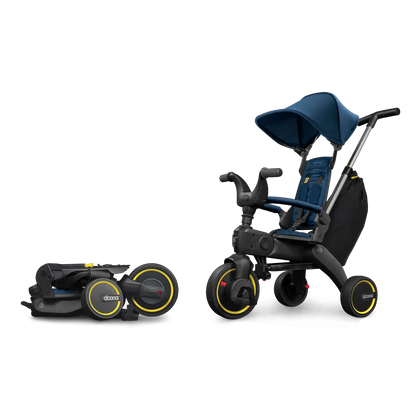 PREVENTA Triciclo Liki Trike S3 Doona