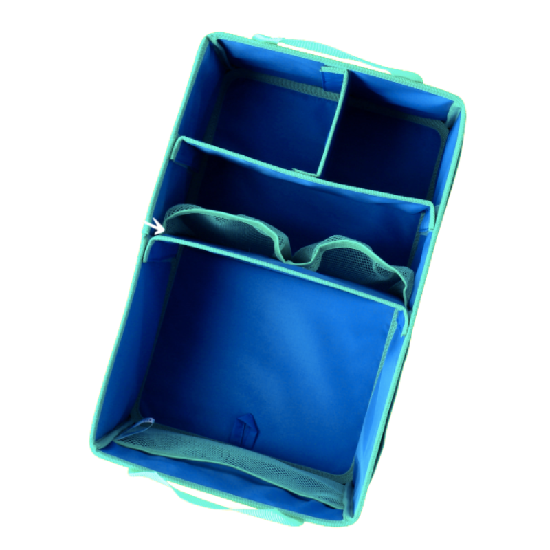 Bolso organizador plegable de viaje PlayJoy