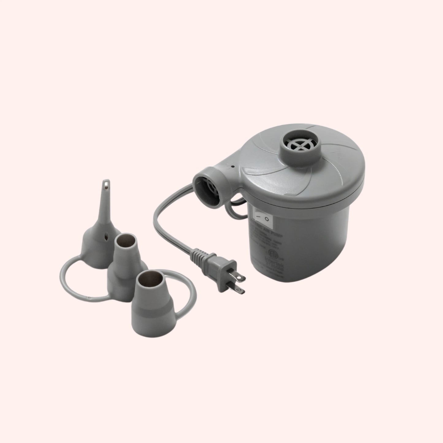 Cama colchon inflable SlumberTot para niños pequeños