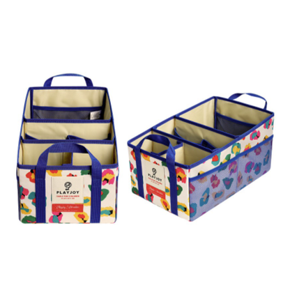 Bolso organizador plegable de viaje PlayJoy