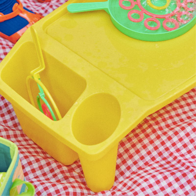 Bandeja de actividades PlayJoy