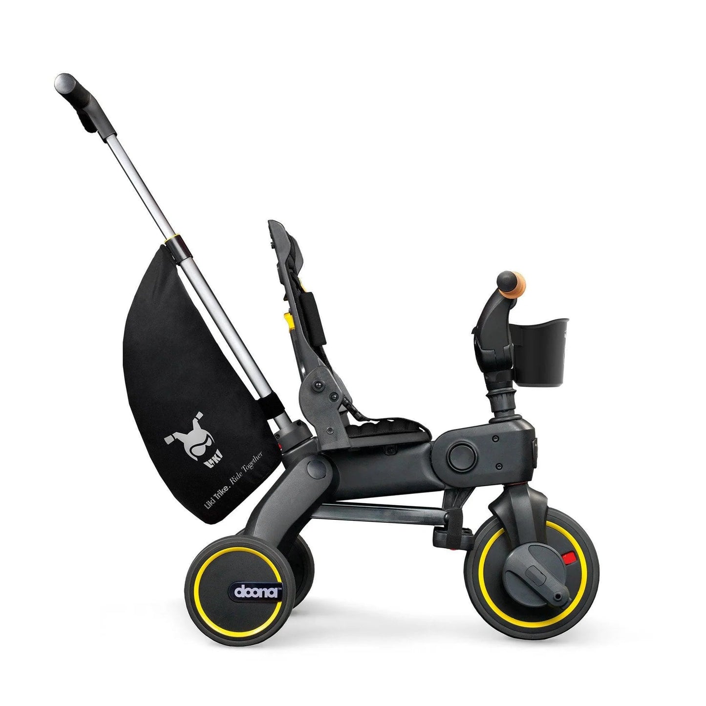 PREVENTA Triciclo Liki Trike S5 Deluxe Doona
