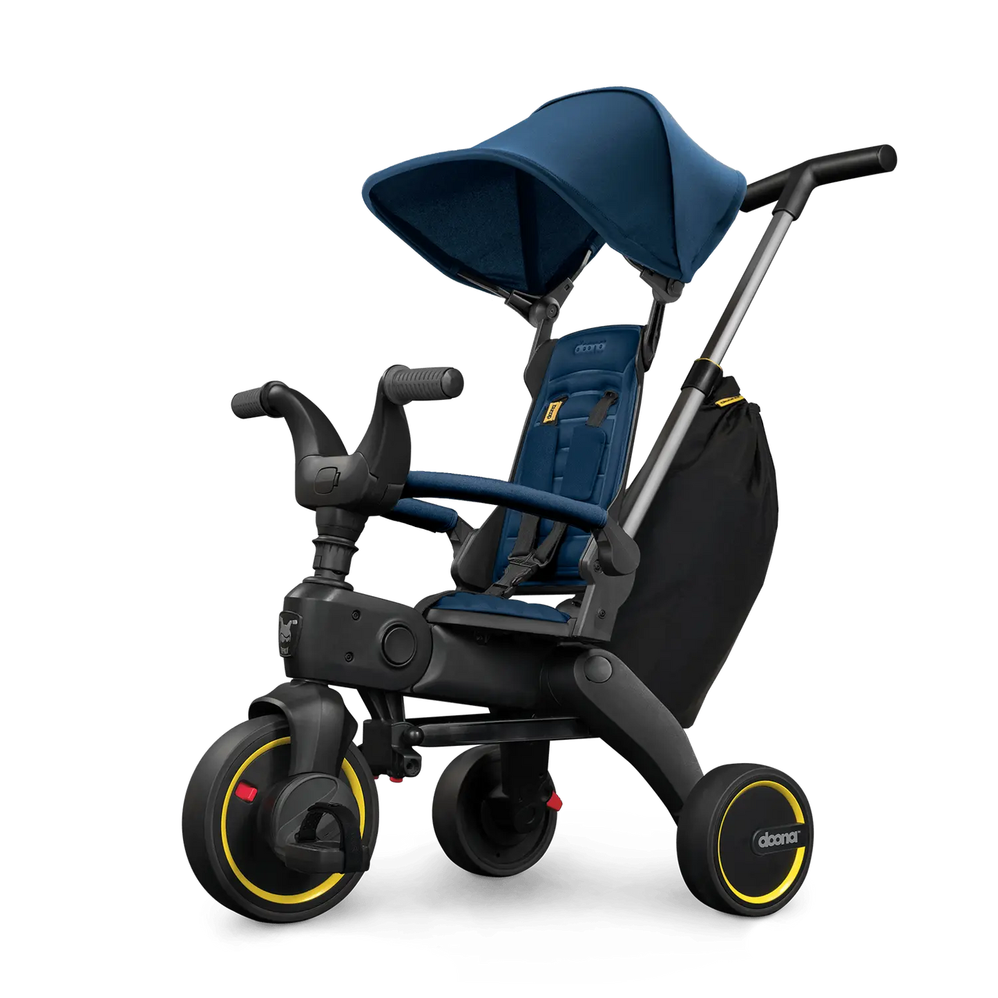 PREVENTA Triciclo Liki Trike S3 Doona