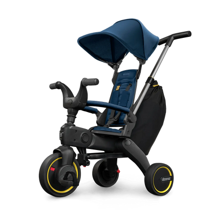 PREVENTA Triciclo Liki Trike S3 Doona