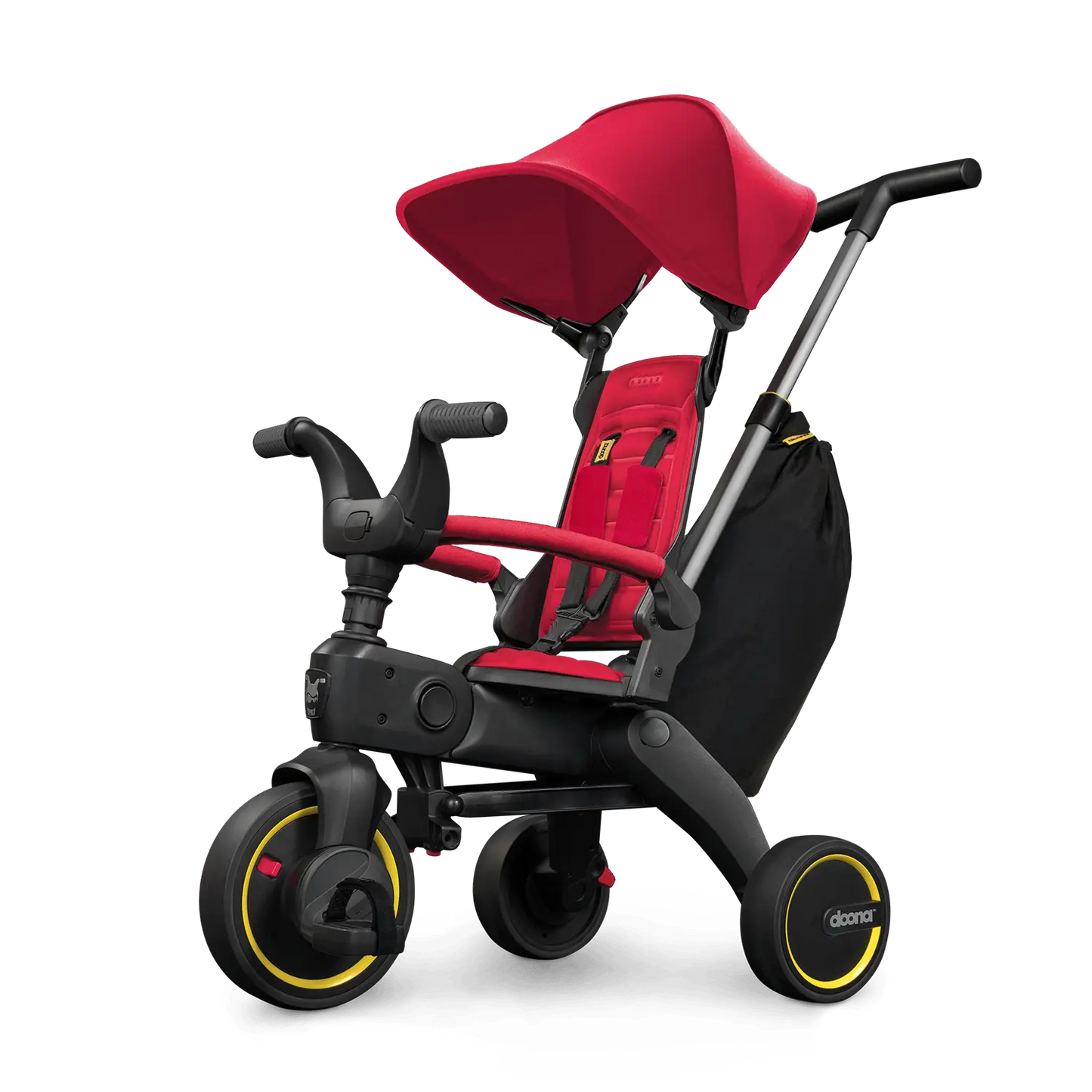PREVENTA Triciclo Liki Trike S3 Doona