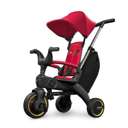 PREVENTA Triciclo Liki Trike S3 Doona