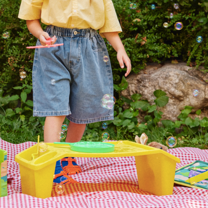 Bandeja de actividades PlayJoy