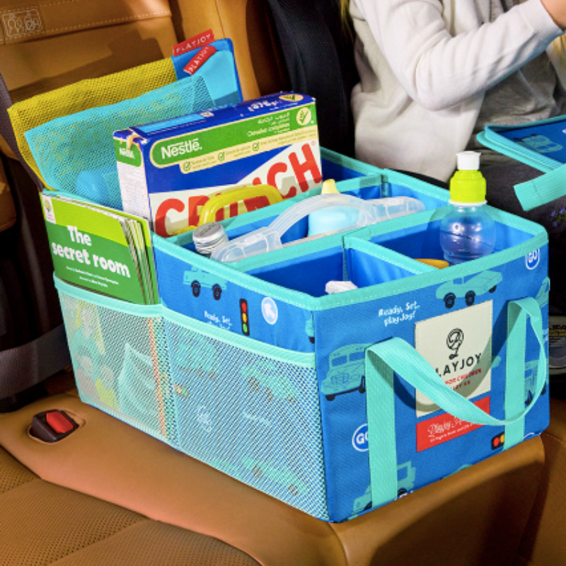 Bolso organizador plegable de viaje PlayJoy