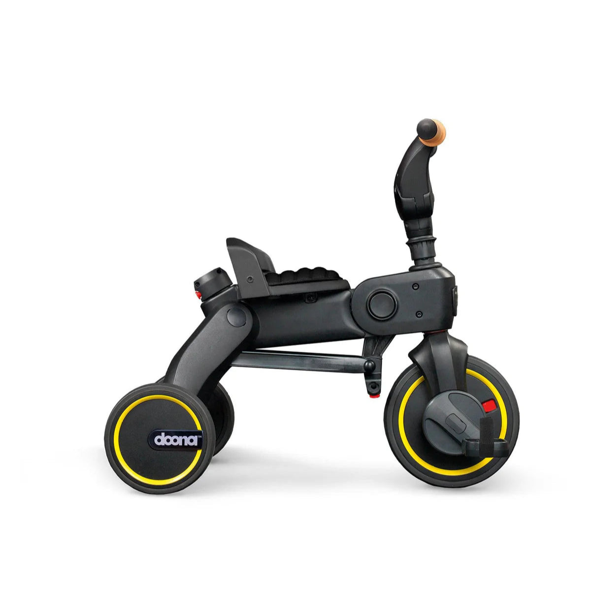 PREVENTA Triciclo Liki Trike S5 Deluxe Doona
