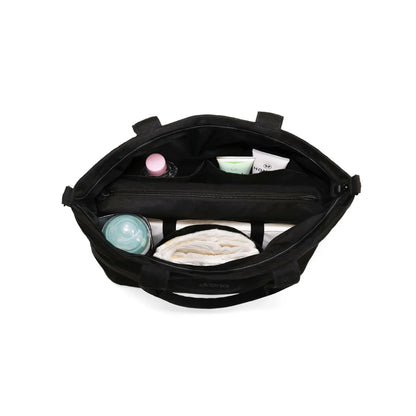 Bolso Esencial Tote Doona+ - Negro