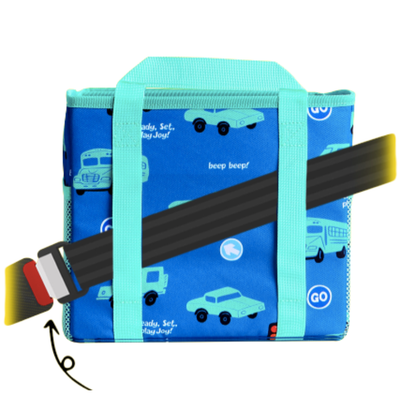 Bolso organizador plegable de viaje PlayJoy