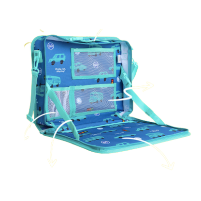 Maleta actividades de viaje PlayJoy