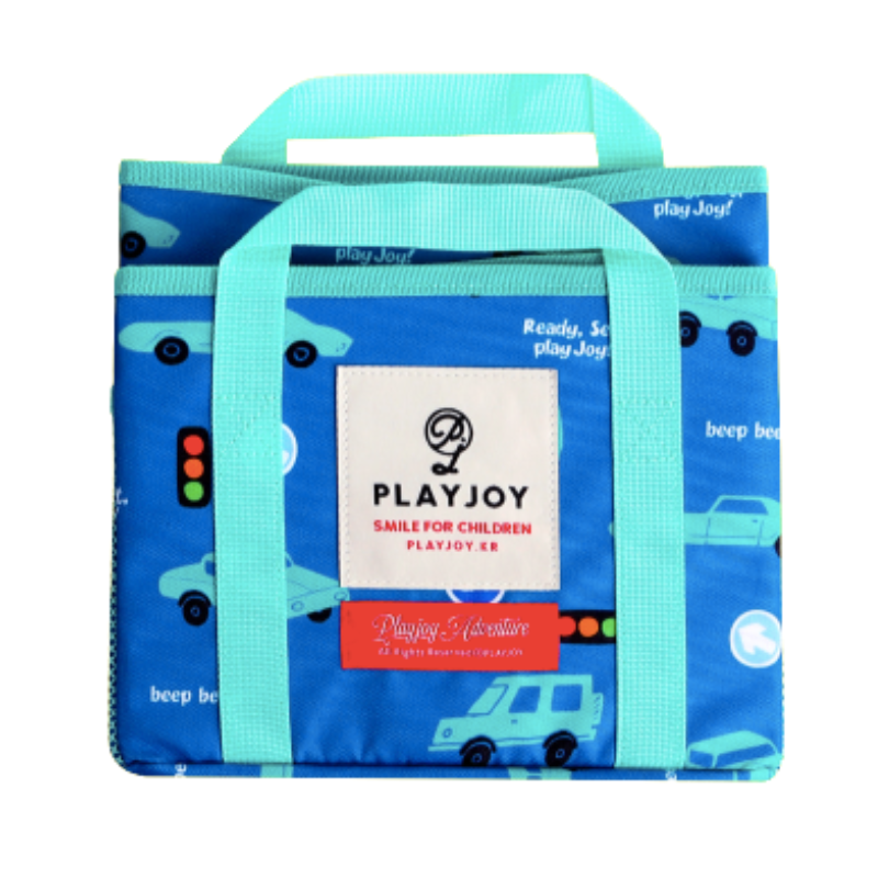 Bolso organizador plegable de viaje PlayJoy